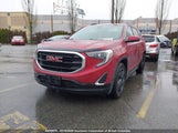 GMC Terrain Sle 3GKALMEV8JL288169 снимка