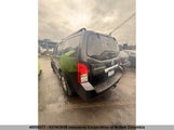 Nissan Pathfinder S/Le/Se 5N1AR1NB8BC606587 снимка