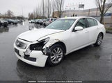 Infiniti G35X JNKBV61F17M804812 снимка