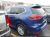 Nissan Rogue 5N1AT2MV9HC851930 снимка