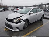Toyota Corolla L/Le/Le Pls/Prm/S/S Pls 2T1BURHE7FC243515 photo