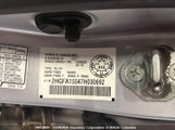 Honda Civic 2HGFA15547H030692 снимка