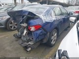 Acura Tsx JH4CU26469C803672 снимка