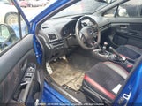 Subaru Wrx JF1VA2R6XM9808384 снимка