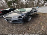 Chevrolet Cruze 3G1BF5SM1HS558831 снимка