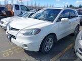 Acura Rdx 5J8TB18537A804036 снимка