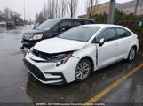 Toyota Corolla Se 5YFB4MBE0RP201509 снимка