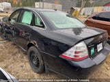 Ford Taurus Sel 1FAHP27W18G107507 снимка
