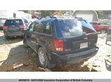 Jeep Grand Cherokee Laredo/Columbia/Freedom 1J4HR48N55C701214 photo