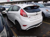 Ford Fiesta St 3FADP4GX8EM208757 снимка