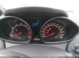 Ford Fiesta St 3FADP4GX8EM208757 снимка