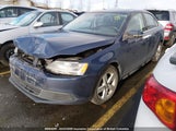 Volkswagen Jetta Se 3VWD07AJ3EM336471 снимка