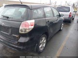 Toyota Corolla Matrix Xr 2T1KR32E38C703733 снимка