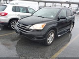Honda Cr-V 5J6RE4H78BL822235 снимка