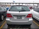 Mercedes-Benz B200 WDDFH33X17J191340 снимка