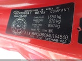 Hyundai Accent Gl KMHCN3BC9AU164540 снимка