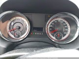 Dodge Grand Caravan Se 2C4RDGBG6ER456466 снимка