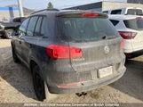 Volkswagen Tiguan Comfort/High/R-Line/Sp Ed WVGJV7AXXGW505413 снимка