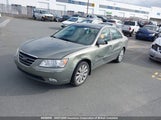 Hyundai Sonata Gls 5NPET46C69H447499 снимка