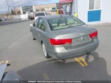 Hyundai Sonata Gls 5NPET46C69H447499 снимка