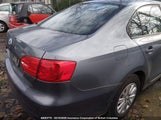Volkswagen Jetta 3VWDK7AJ4BM055558 снимка