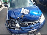 Honda Civic 2HGES163X4H925816 снимка