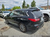 Infiniti Jx35 5N1AL0MM8DC328730 снимка