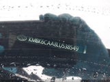 Hyundai Kona KM8K6CAA8LU538549 снимка
