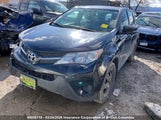 Toyota Rav4 2T3BFREVXFW356766 снимка