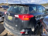 Toyota Rav4 2T3BFREVXFW356766 снимка