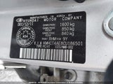 Hyundai Accent Gls/Gs KMHCT4AE8CU186501 снимка