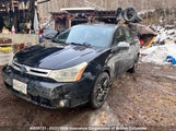 Ford Focus 1FAHP3FN8AW241635 снимка