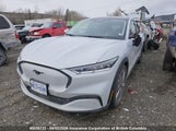 Ford Mustang Mach-E Select 3FMTK1SS0MMA29735 снимка
