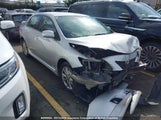 Toyota Corolla S/Le/Xle 2T1BU4EE3AC204730 снимка