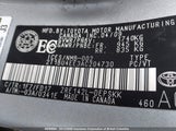 Toyota Corolla S/Le/Xle 2T1BU4EE3AC204730 снимка