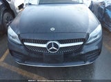Mercedes-Benz C 300 4Mati W1KWF8EB1MR627542 photo