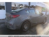 Mazda 3 Touring JM1BN1V75H1114636 снимка