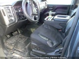 Chevrolet Silverado K1500 Lt 1GCVKREC3EZ113337 снимка