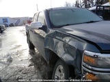 Chevrolet Silverado K1500 Lt 1GCVKREC3EZ113337 снимка