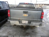 Chevrolet Silverado K1500 Lt 1GCVKREC3EZ113337 снимка