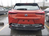 Lexus Ux 250H JTHU9JBH5K2003613 снимка