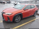 Lexus Ux 250H JTHU9JBH5K2003613 снимка