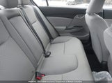 Honda Civic 2HGFB2F46FH001802 fotografie