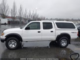 Toyota Tacoma Double Cab 5TEHN72N54Z388192 photo