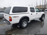 Toyota Tacoma Double Cab 5TEHN72N54Z388192 photo