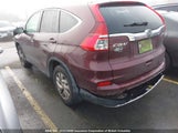 Honda Cr-V Exl 2HKRM4H71GH129334 снимка