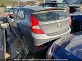 Hyundai Accent Sport KMHCU5AE0GU283927 снимка
