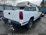 Chevrolet Sierra 1GCFC24H3PE151411 снимка