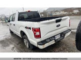Ford F150 1FTFW1E54JKE27190 снимка