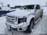 Ford F150 1FTFX1EV3AFC59144 снимка